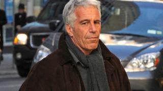 Jeffrey Epstein