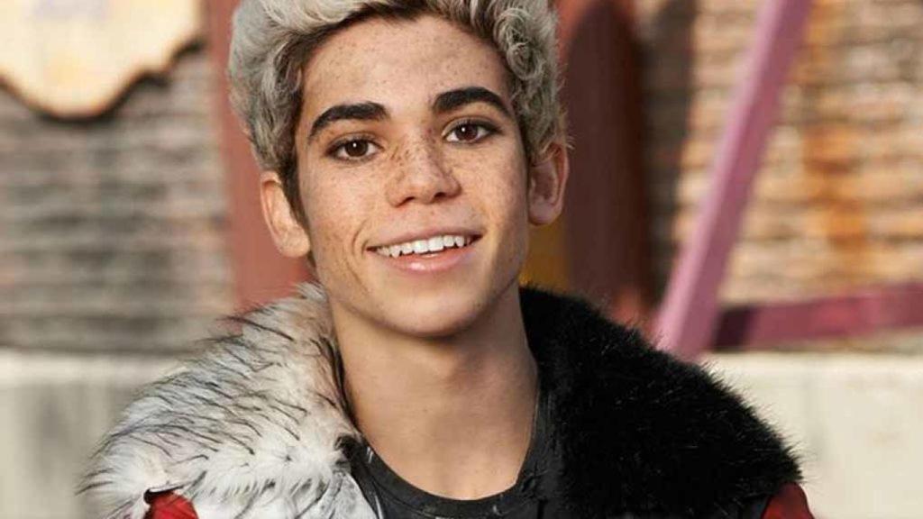 Muere a los 20 años Cameron Boyce, actor de Disney Channel