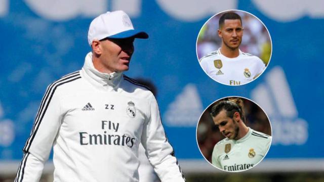 La pretemporada ideal del Real Madrid