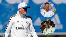 La pretemporada ideal del Real Madrid