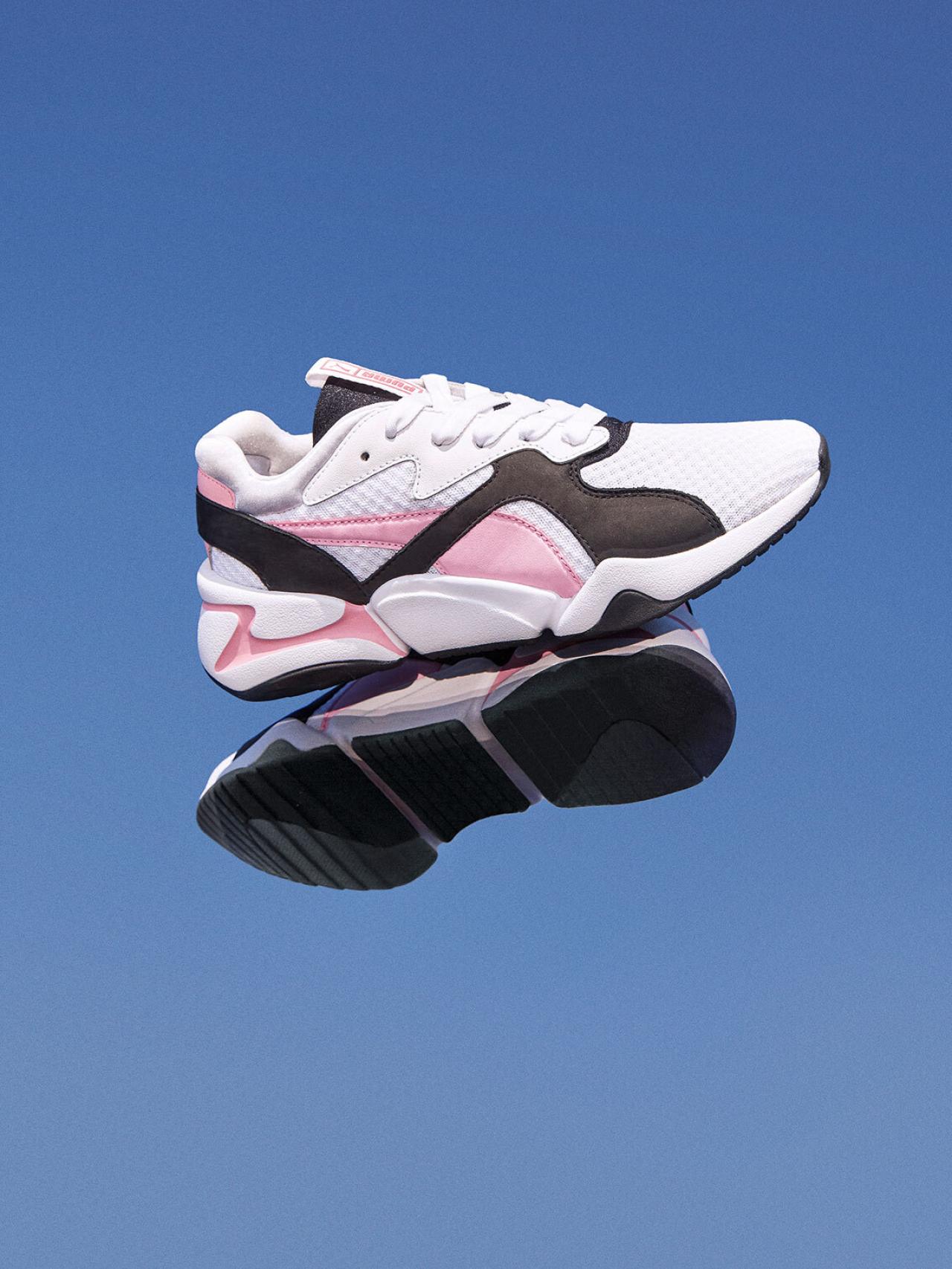 Zapatillas puma cara delevingne hotsell