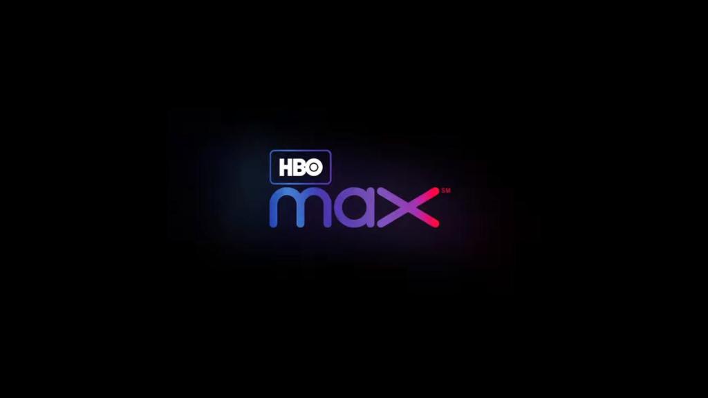 HBO Max 1