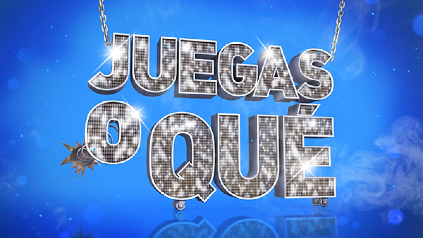 '¿Juegas o qué?'.