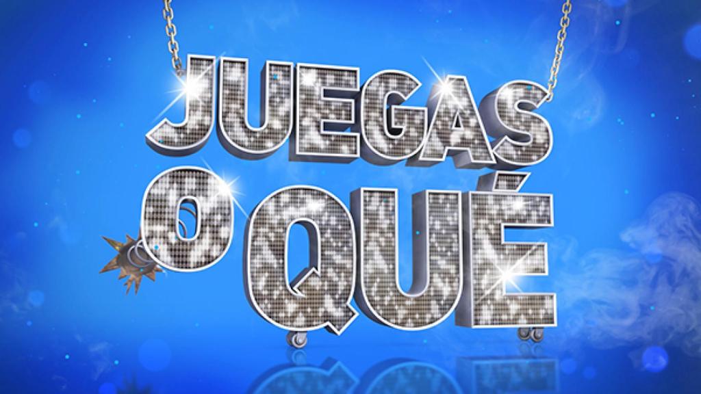 '¿Juegas o qué?'.