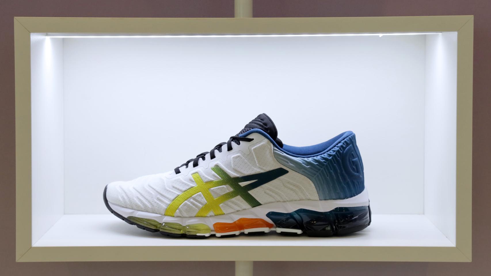 Las Gel Quantium 360 5 de Asics sin las que ya no podras vivir