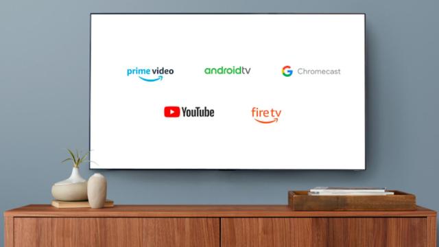 Google y Amazon se alían: Youtube en Fire TV y mucho más