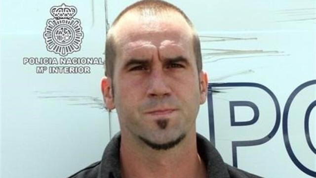 Mikel Garikoitz Aspiazu Rubina, alias 'Txeroki'