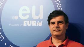 Jordi Iparraguirre, director de Innovación de EURid.