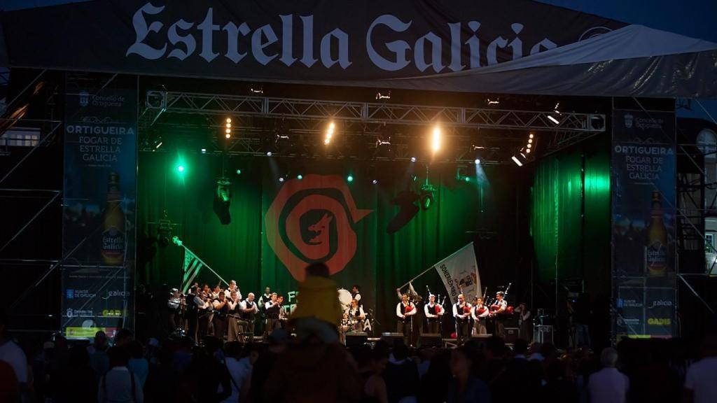 La mejor música celta se dará cita en el Festival de Ortigueira desde el jueves