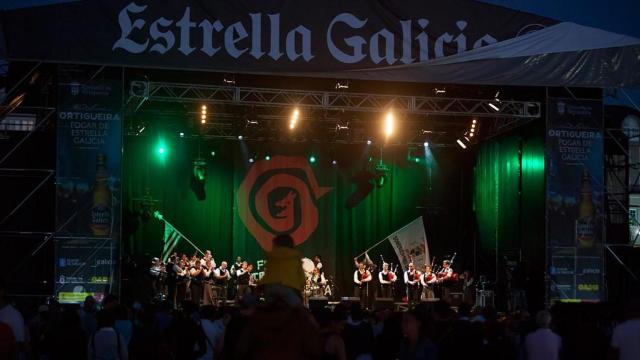 La mejor música celta se dará cita en el Festival de Ortigueira desde el jueves