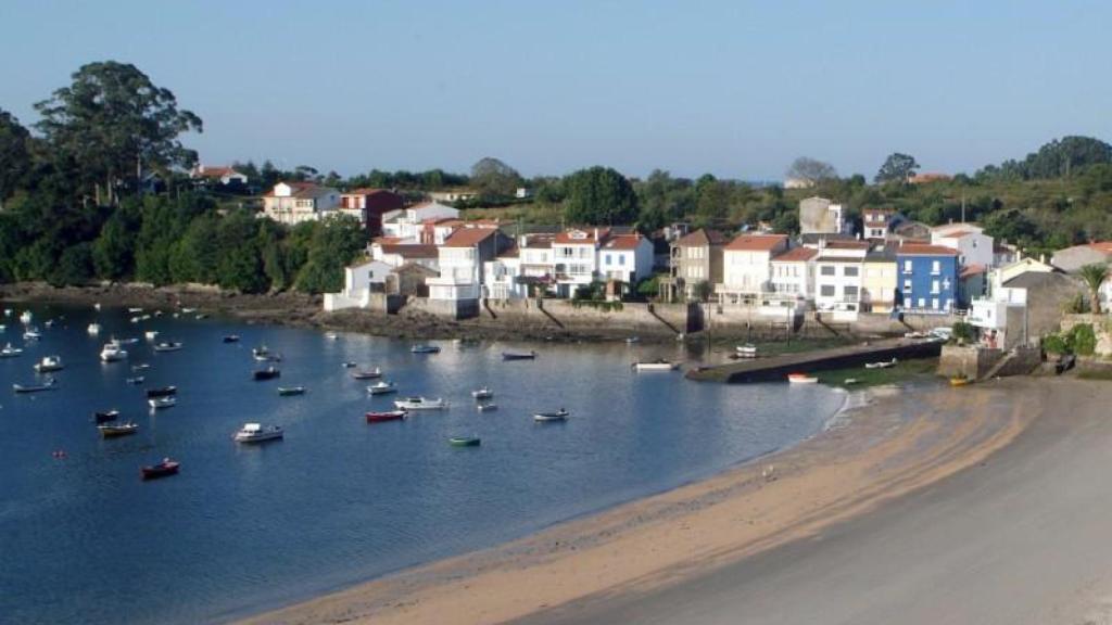 Puerto de Redes