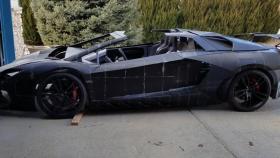 lamborghini impresion 3d 4