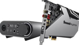 creative sound blaster 1