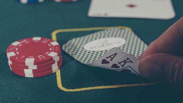 Poker portada