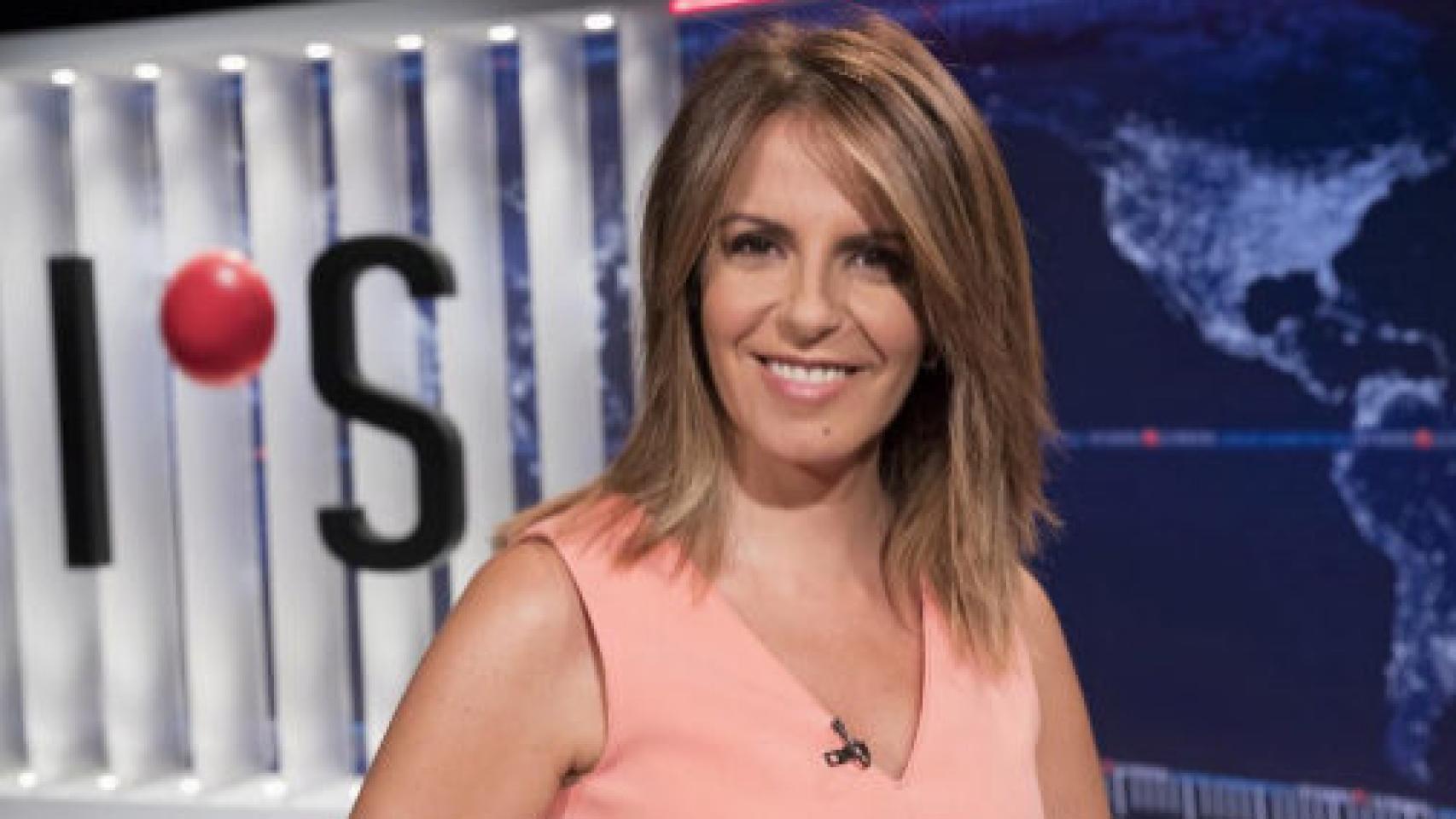 Pilar García Muñiz (RTVE)