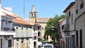 Pozuelo de Calatrava