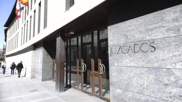 El Juzgado de Instrucción de Valladolid ha decretado el ingreso en prisión de un joven de 27 años.