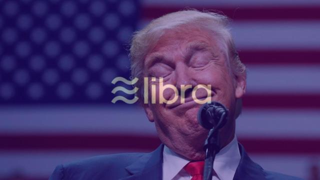 Trump-Libra