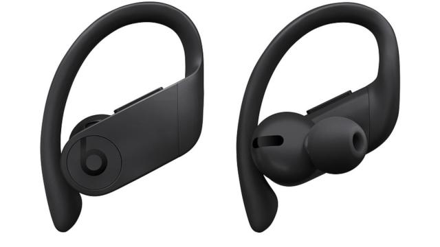 powerbeats pro 1