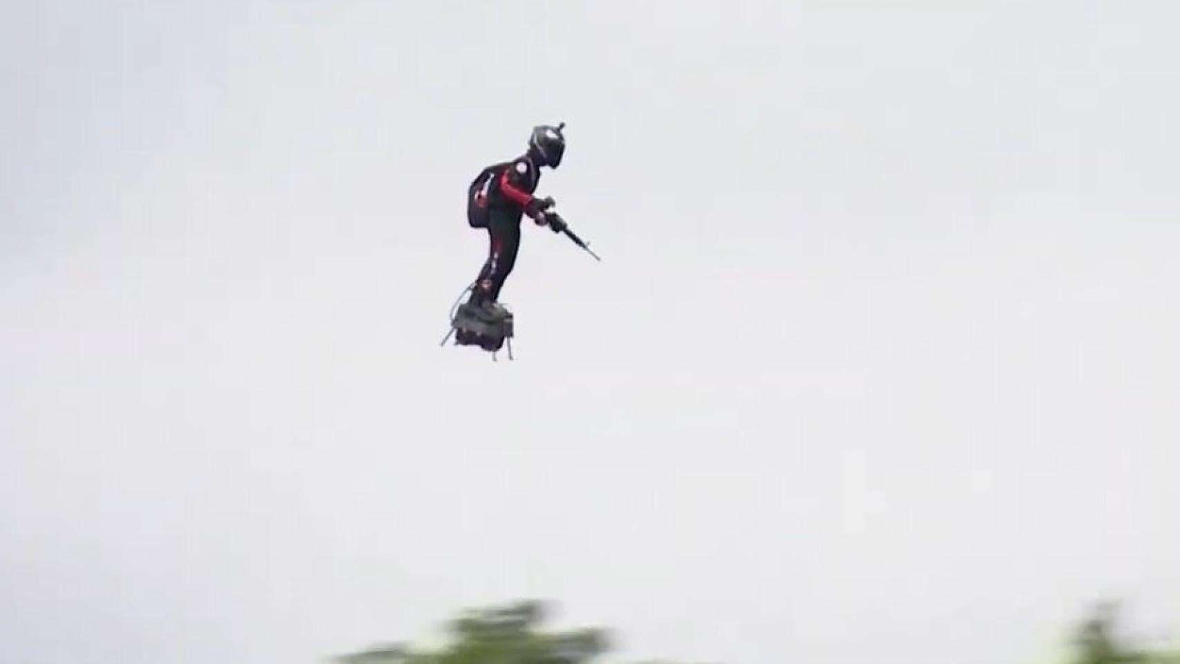 flyboard air 1