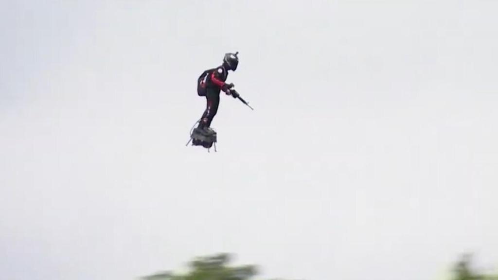 flyboard air 1