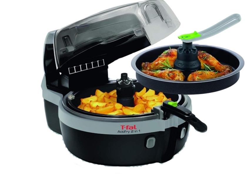 Foto: Tefal Actifry