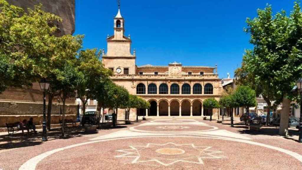 San Clemente (Cuenca)