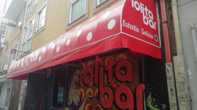 El Lolita Club califica de intolerable la actitud del agresor del Orzán