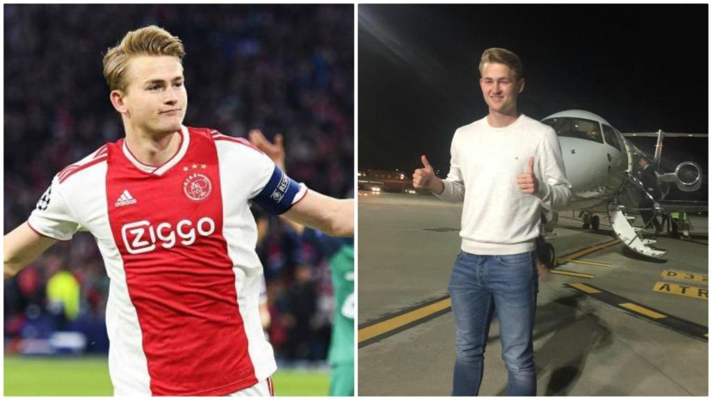 De Ligt