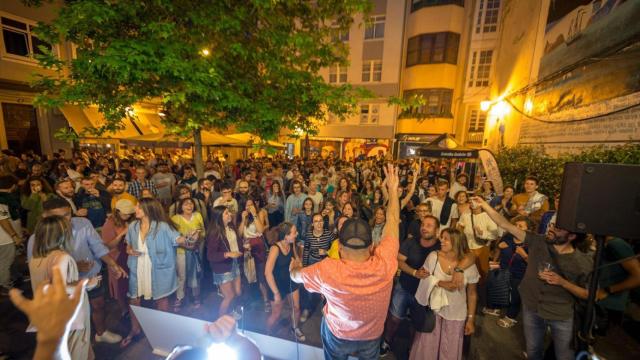 El festival coruñés Atlantic Pride, candidato a festival revelación de España