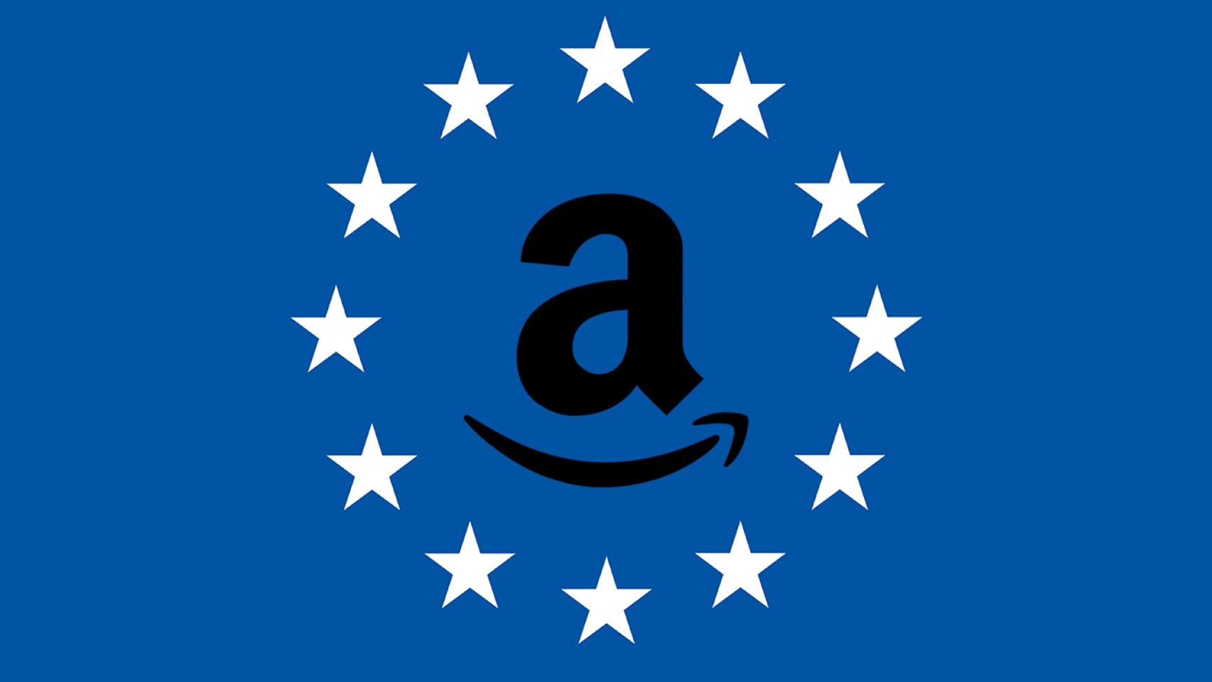 UE-amazon