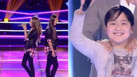 Los ganadores de las segundas batallas de 'La Voz Kids'