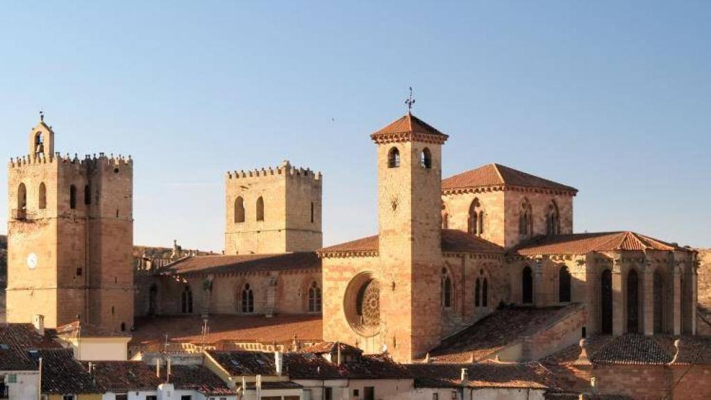 Sigüenza (Guadalajara)