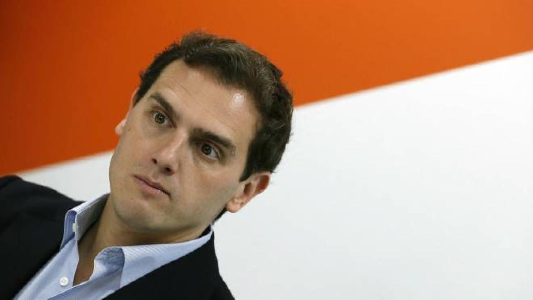 Albert Rivera