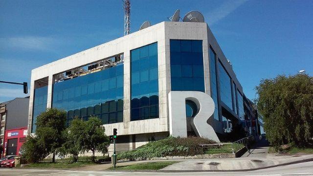 Sede de R en A Grela