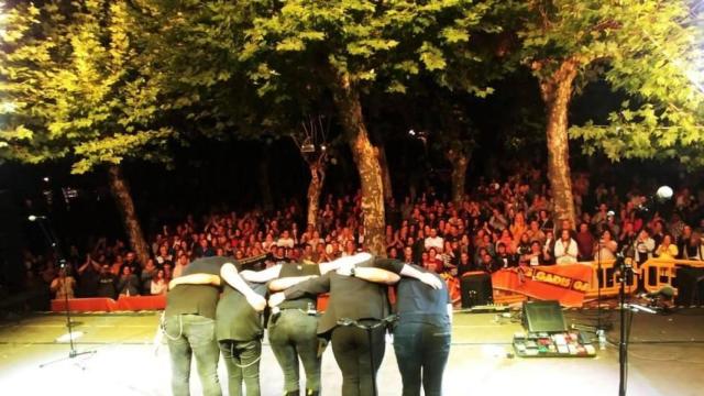 El festival folk se celebrará el 24 de agosto