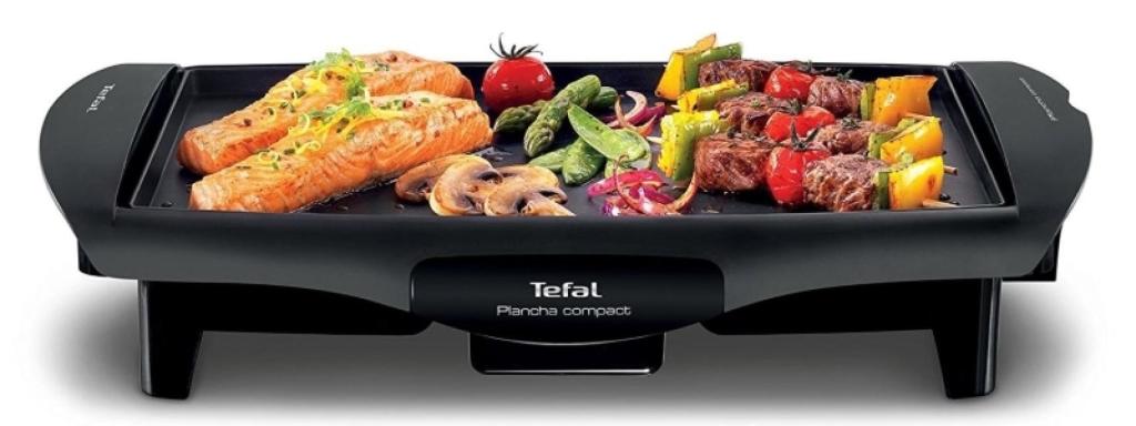 Foto: Tefal Compact CB500512