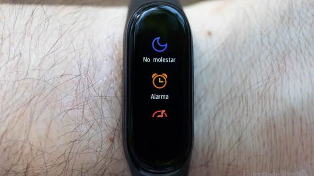 Exprime tu Xiaomi Mi Smart Band 4 con estos cinco trucos imprescindibles
