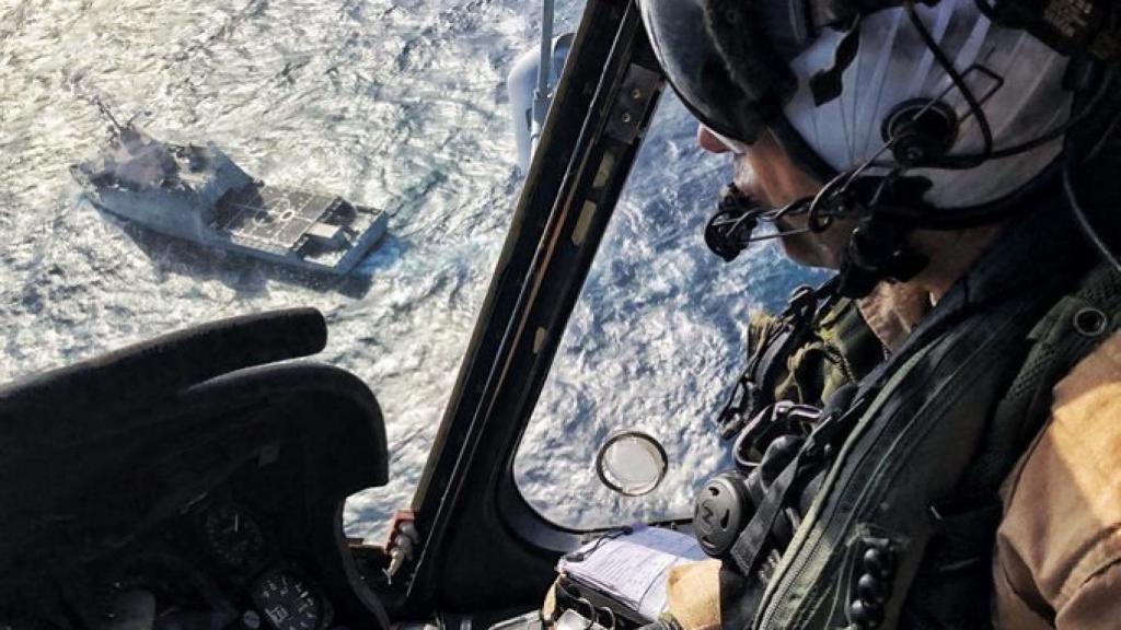 Las gafas de sol se crearon para proteger a los pilotos de aviones.