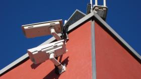 Madrid instalará cámaras de seguridad en varios distritos de la ciudad.