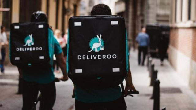 deliveroo