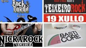 Los 4 festivales de música que no te puedes perder este fin de semana en A Coruña