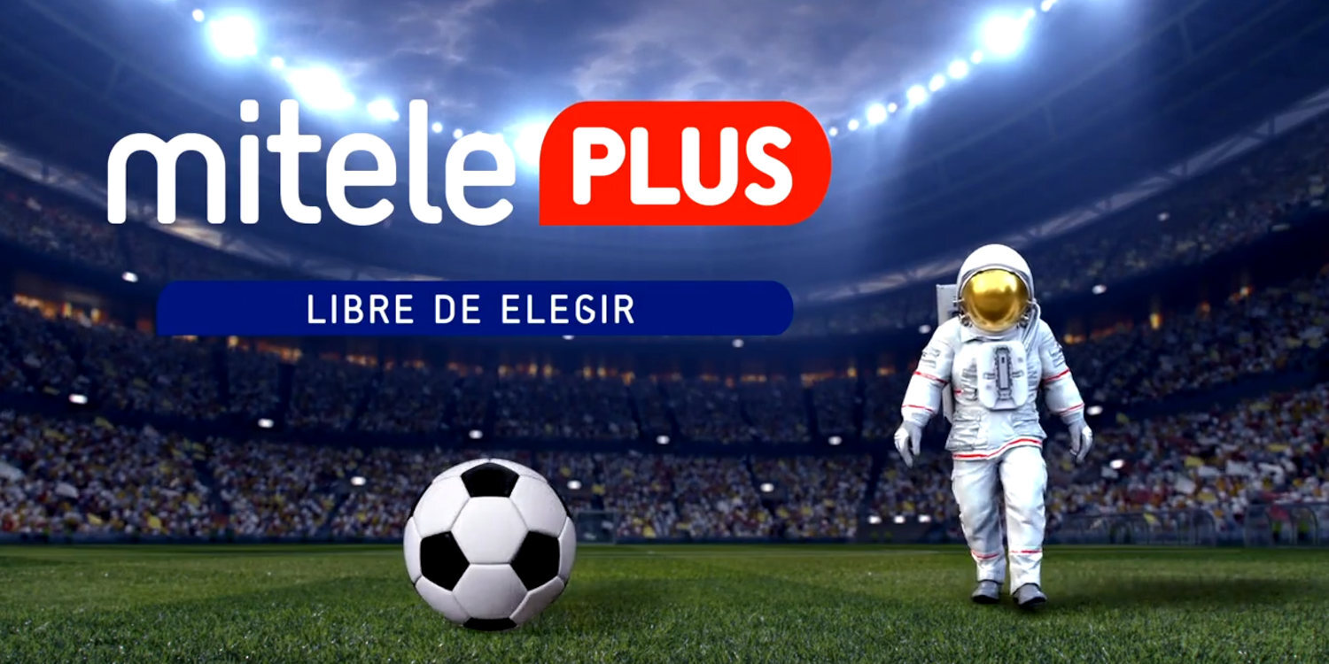 mitele plus mediaset 2