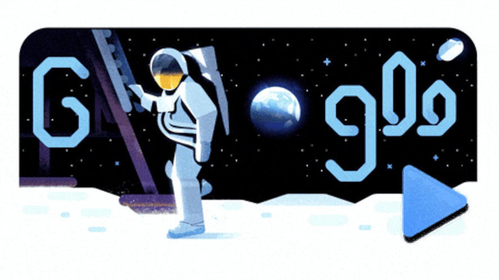 google luna