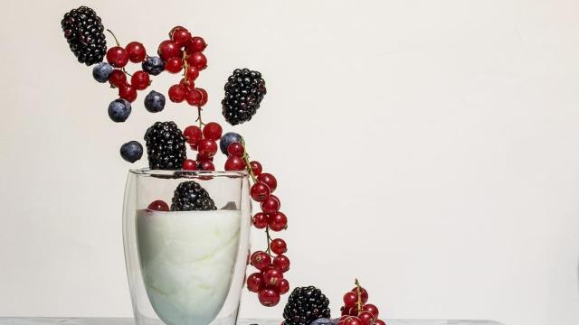 Éste es el yogur más sano que puedes comprar en el supermercado