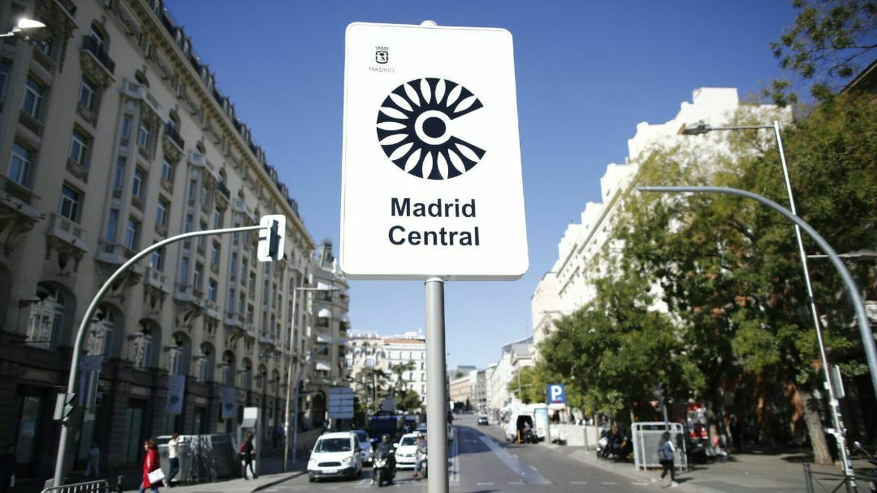 Madrid Cenrtral