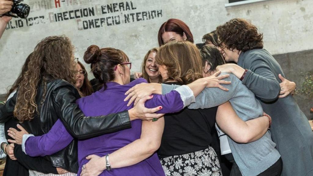 Fundación Mujeres organiza talleres de emprendimiento este verano en el Papagaio