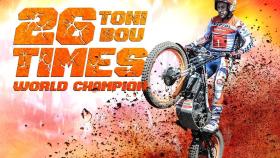 Toni Bou