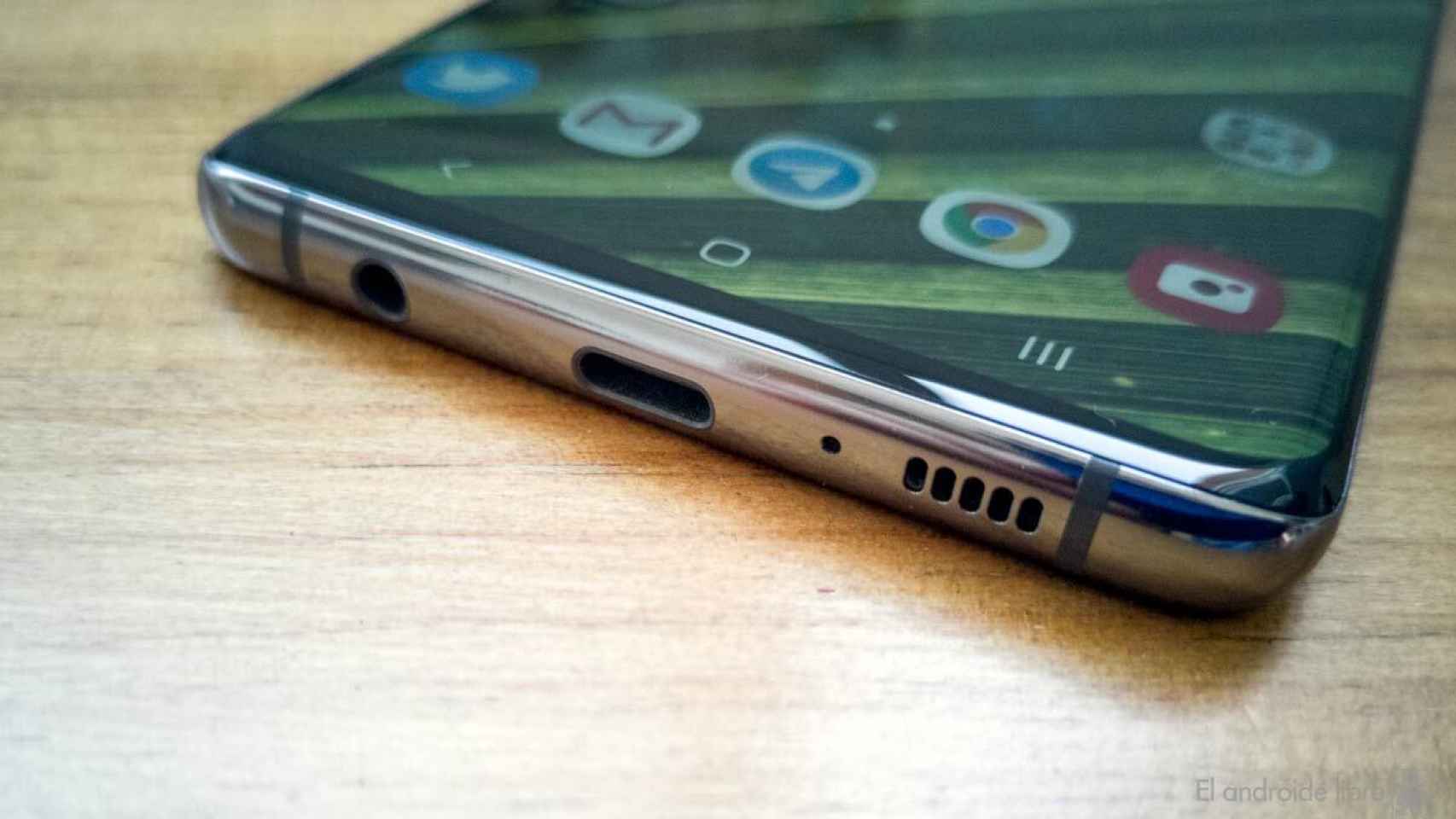 Análisis del Samsung Galaxy S10+ tras meses de uso: una buena compra