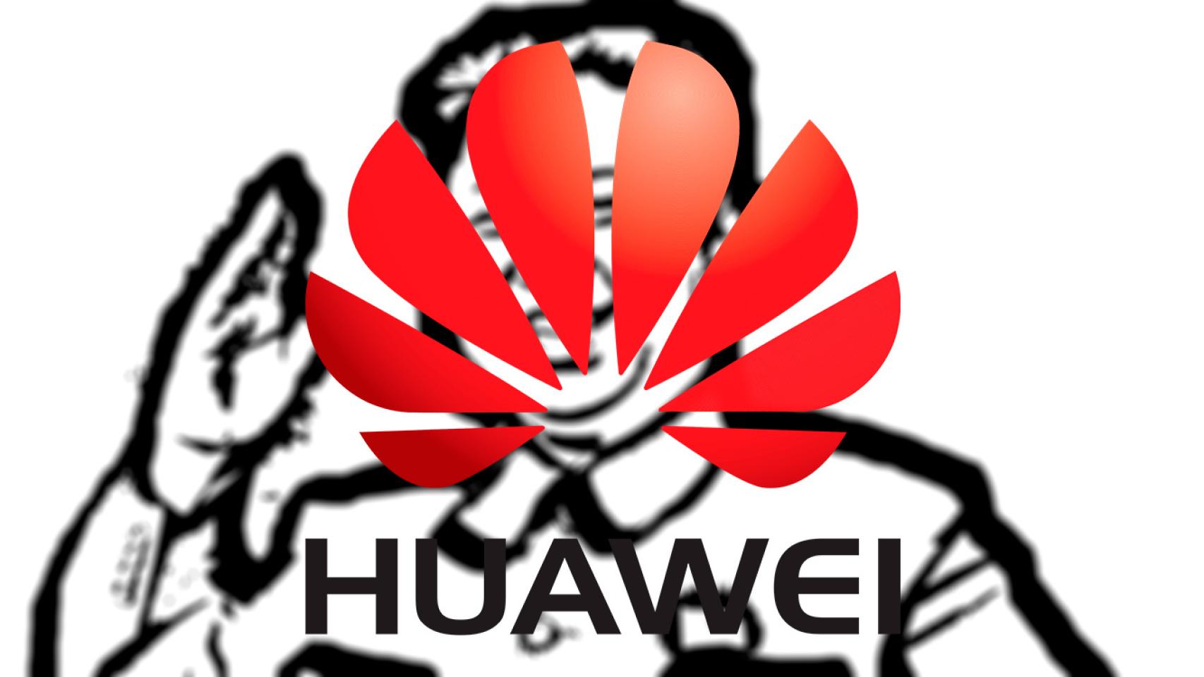 China-Huawei